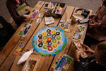 The Educational Value of Catan: Building More Than Just Settlements
