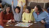 The Educational Value of Monopoly: Learning Through Play
