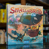 Bai’s Shame: The Enigmatic Attraction of Small World Sky Island