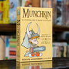 Munchkin: Slaying Monsters and Betraying Friends with a Smile