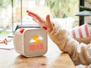 Raising Screen-Free Kids: How Yoto Players Make It Easier (and More Magical)
