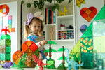 Why Magna-Tiles Are More Than Just Toys: A Parent’s Guide to Meaningful Play