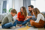 The Tabletop Gaming Boom: Why Board Games Are Thriving More Than Ever