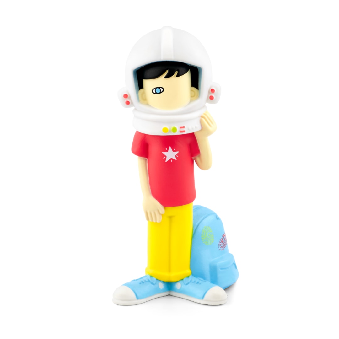 Wonder Tonie