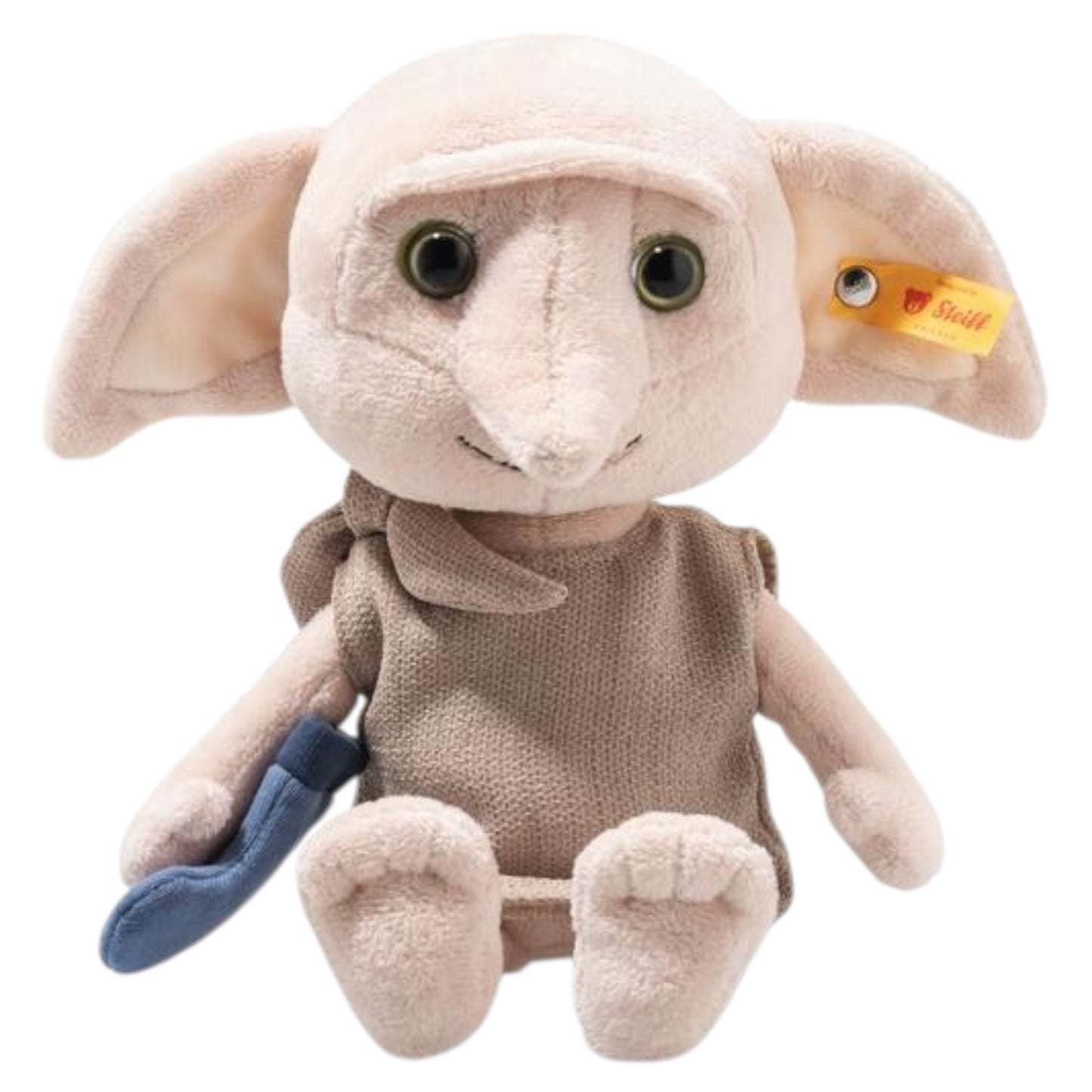 Harry Potter “Dobby” with Sock