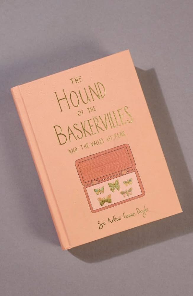 Hound of the Baskervilles