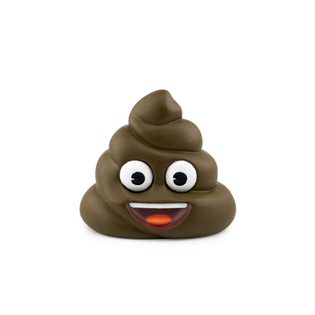 Potty Training Tonie