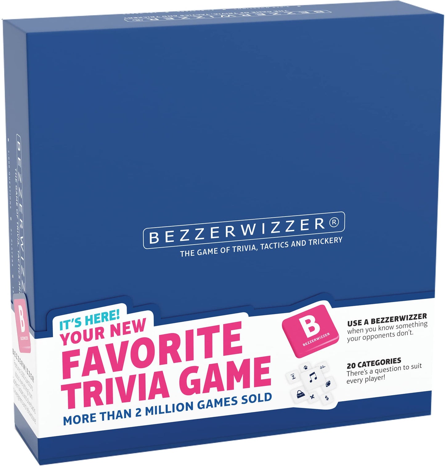 Bezzerwizzer