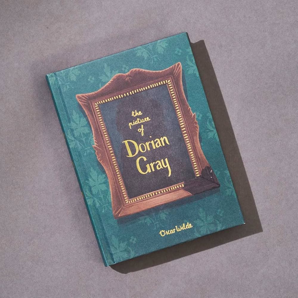 The Picture of Dorian Grey