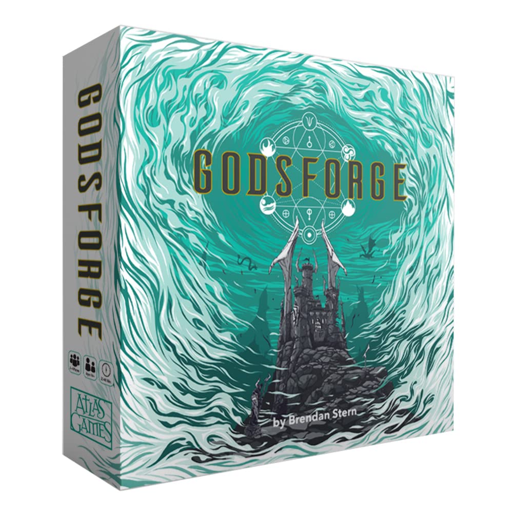 Godsforge