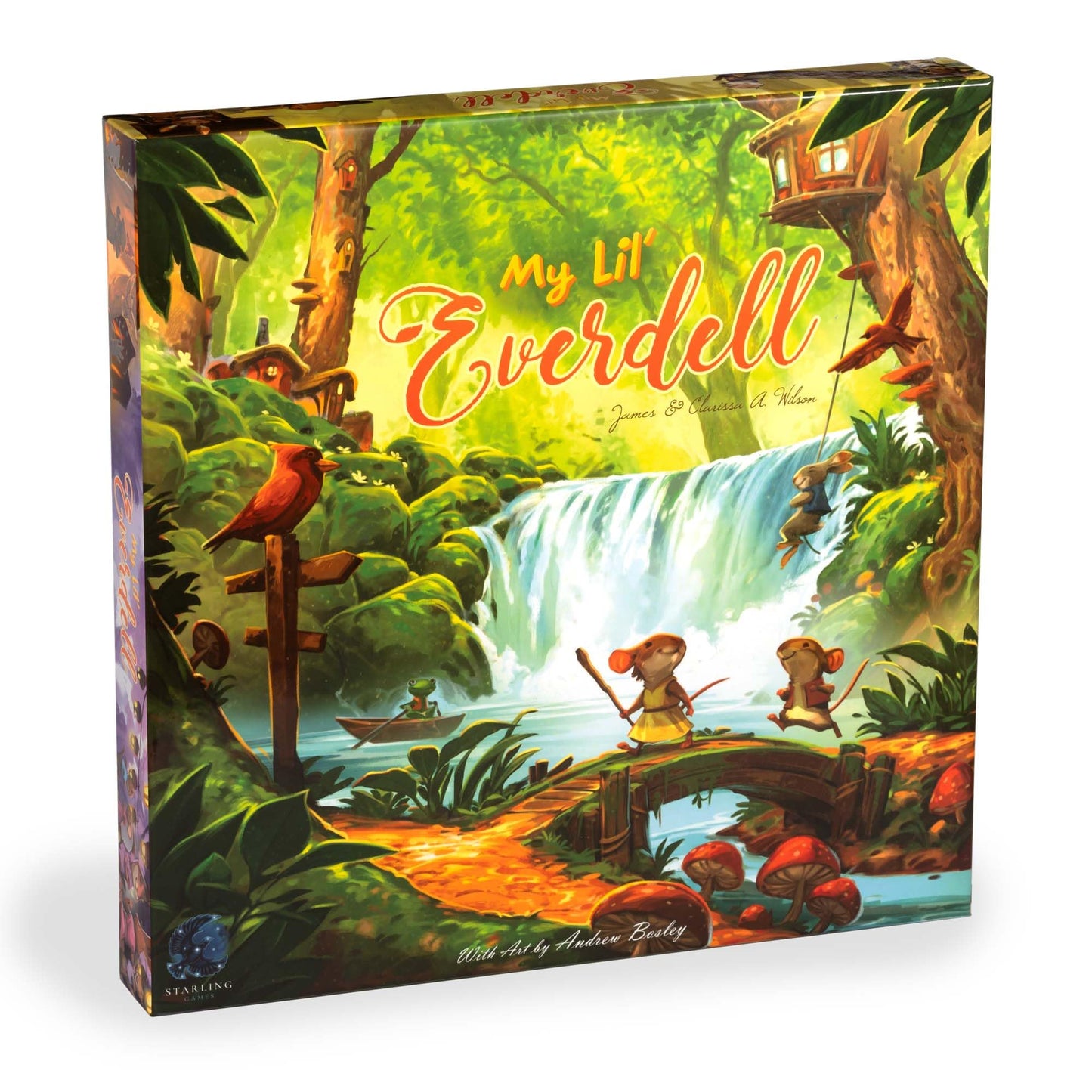 My Lil' Everdell