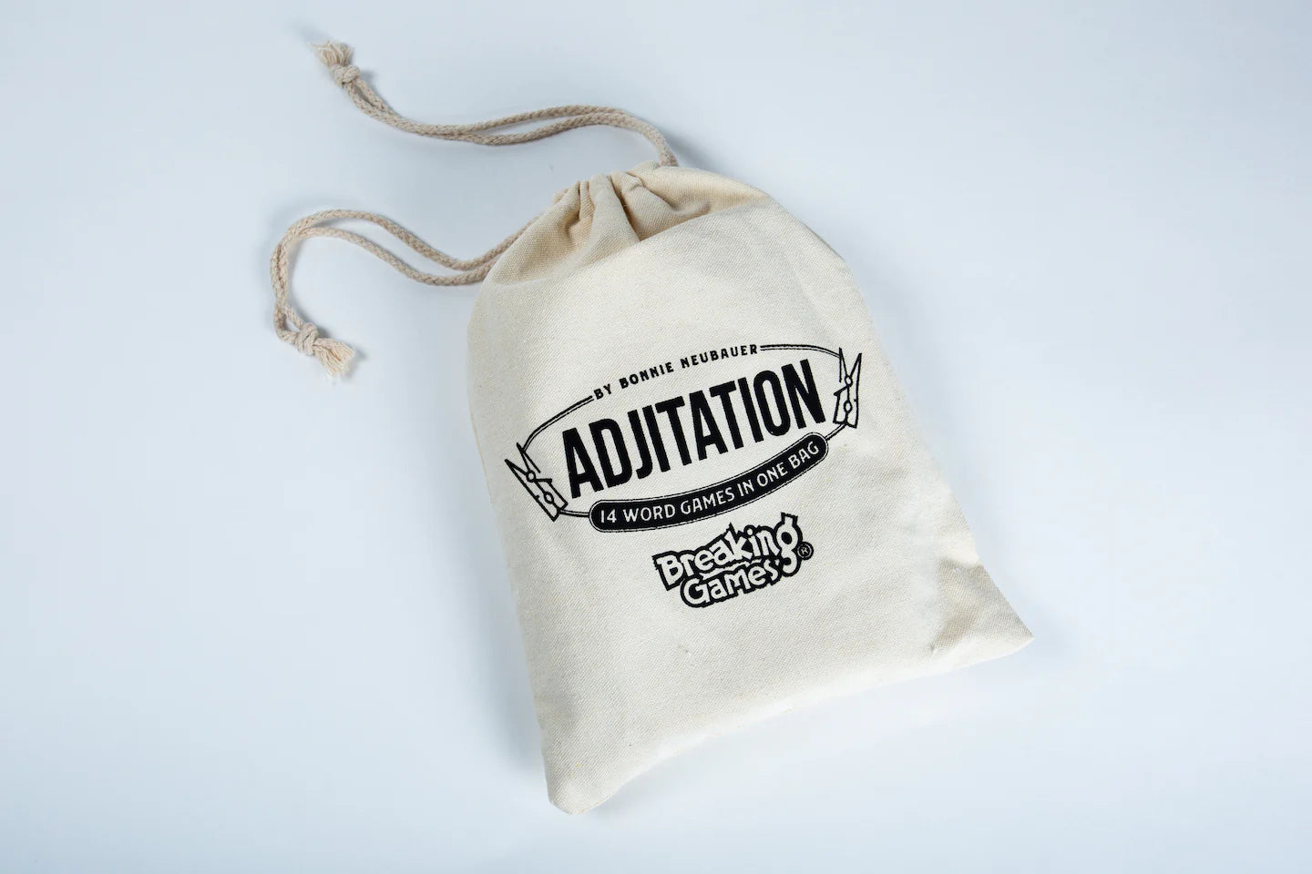 ADJitation