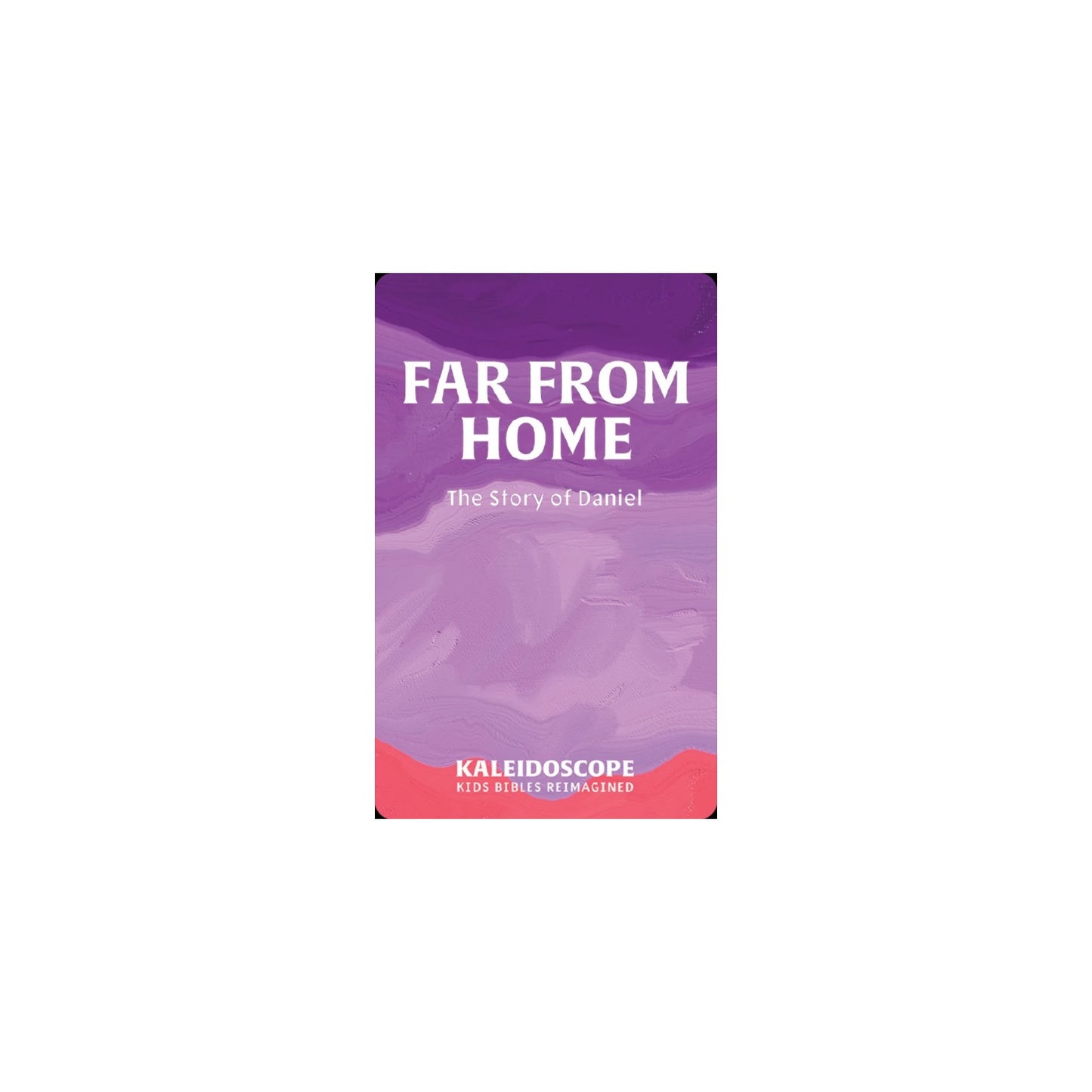 Far From Home: Daniel (Yoto Card)
