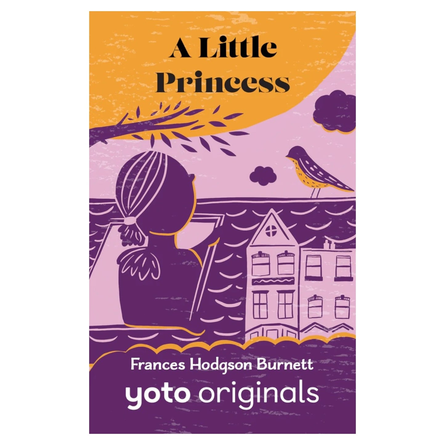 A Little Princess (Yoto Card)