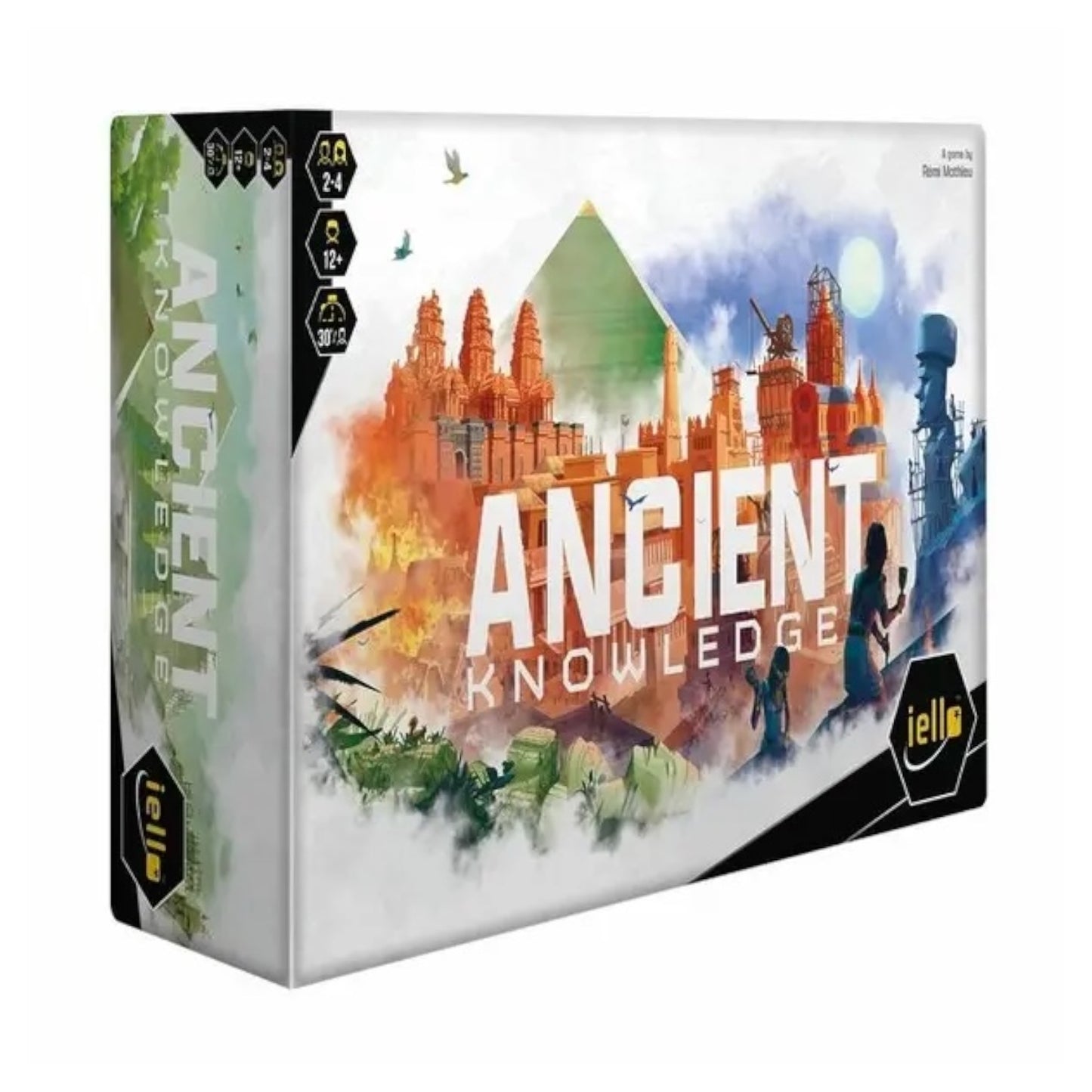Ancient Knowledge
