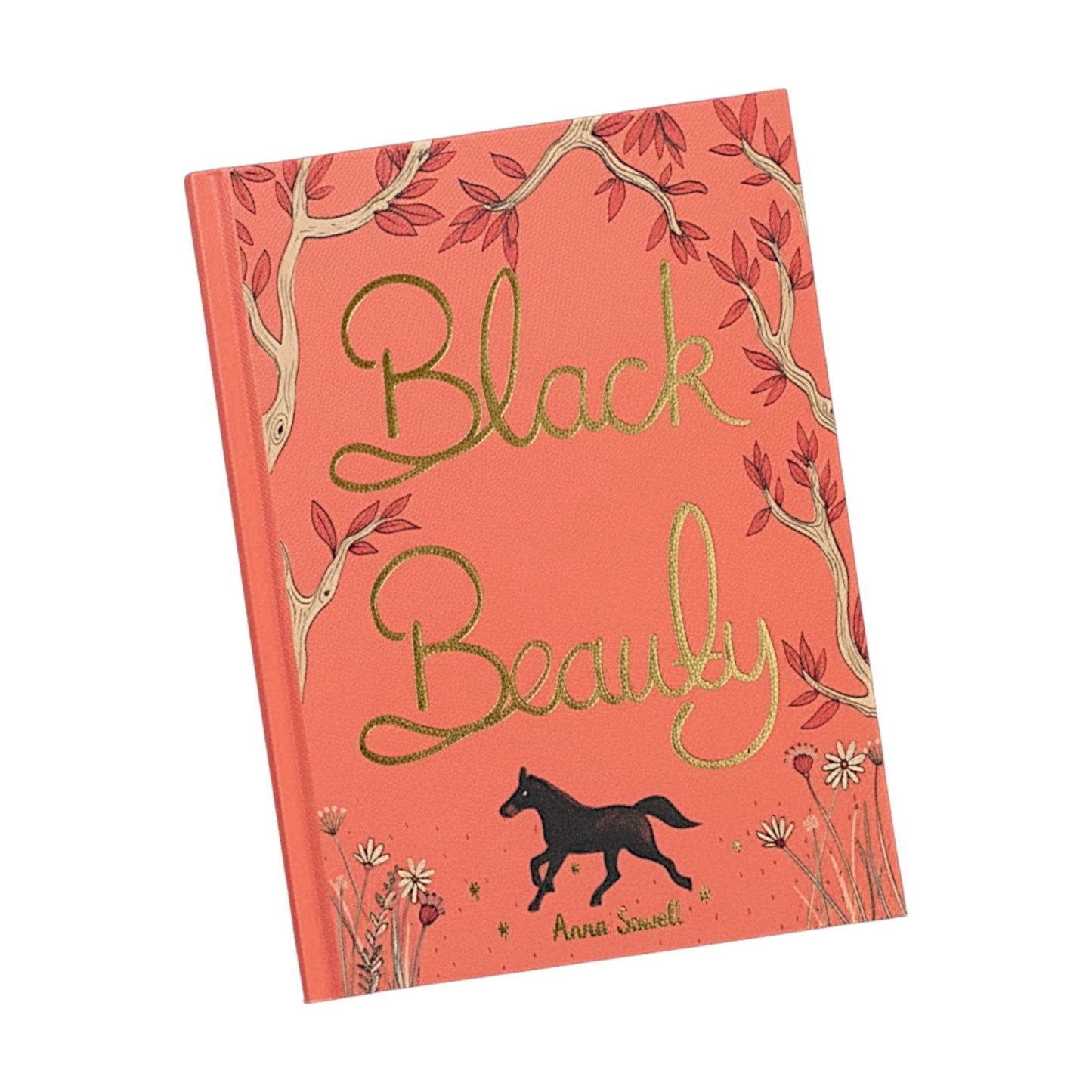 Black Beauty