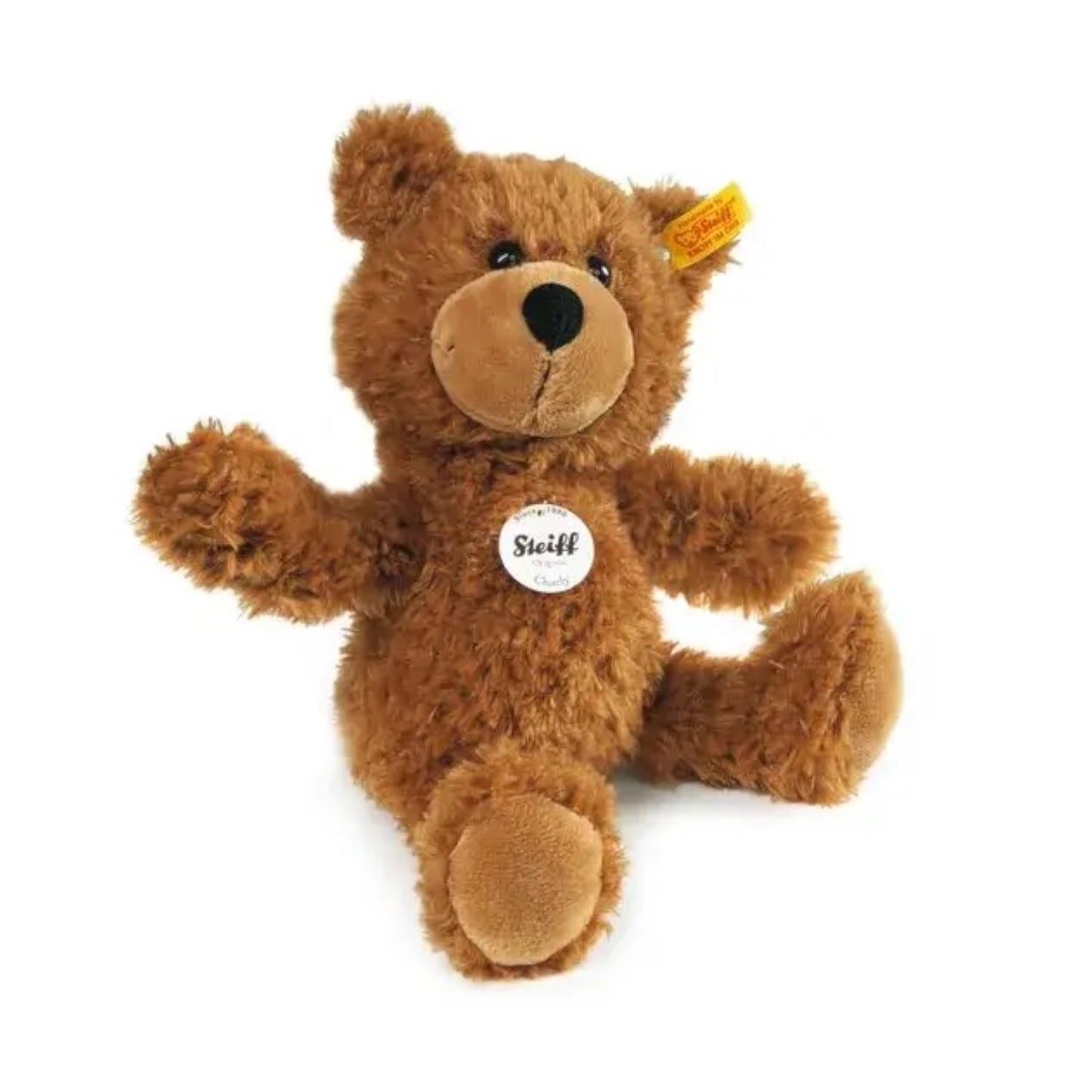Charly Dangling Teddy Bear
