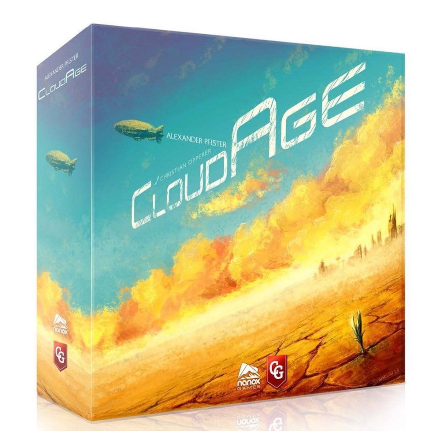 CloudAge