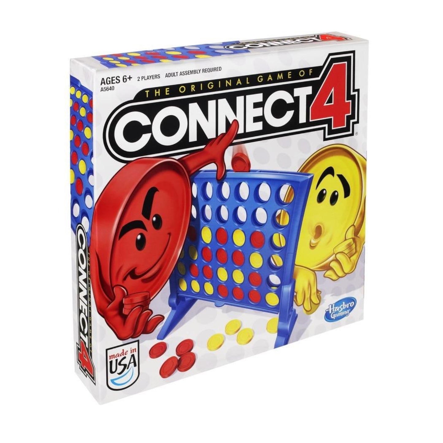 Connect 4