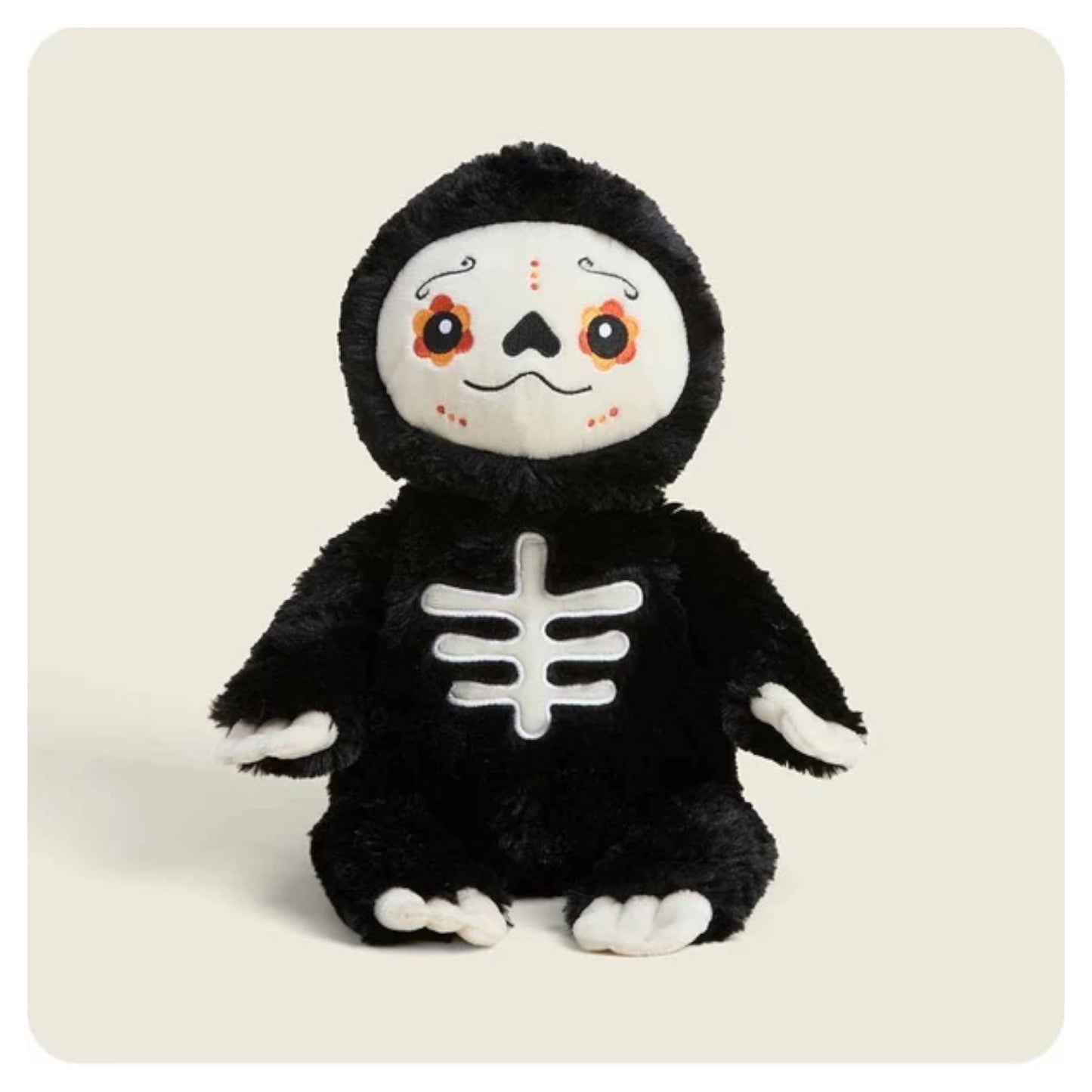 Day of the Dead Warmies
