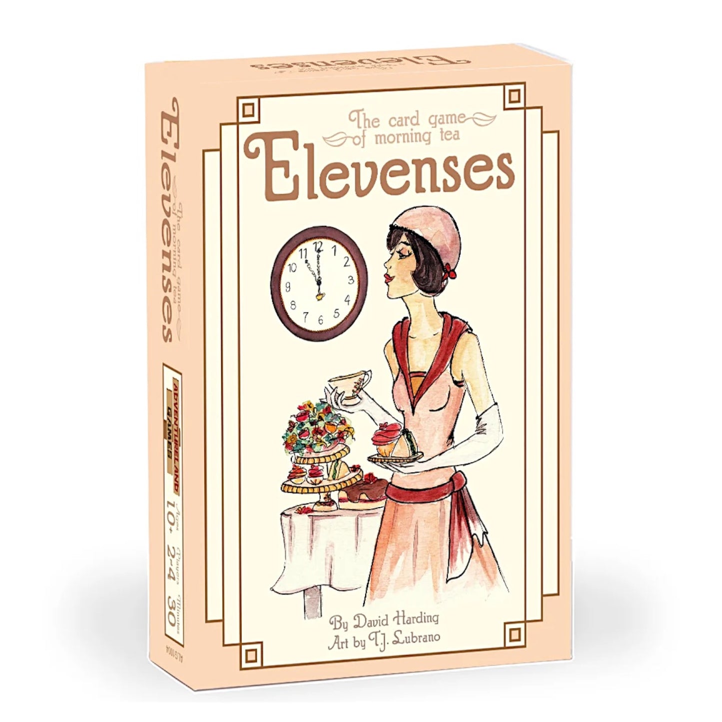 Elevenses