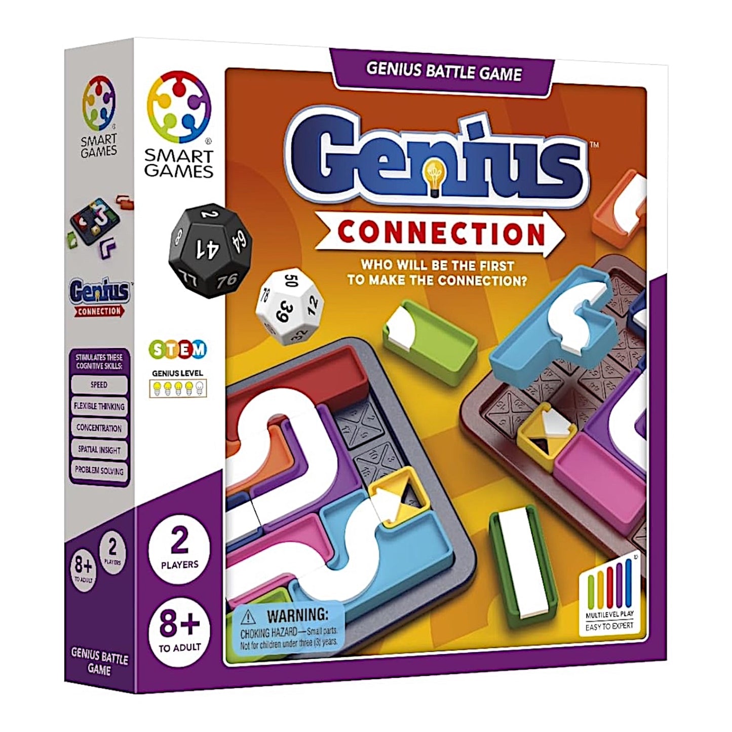 Genius Connection