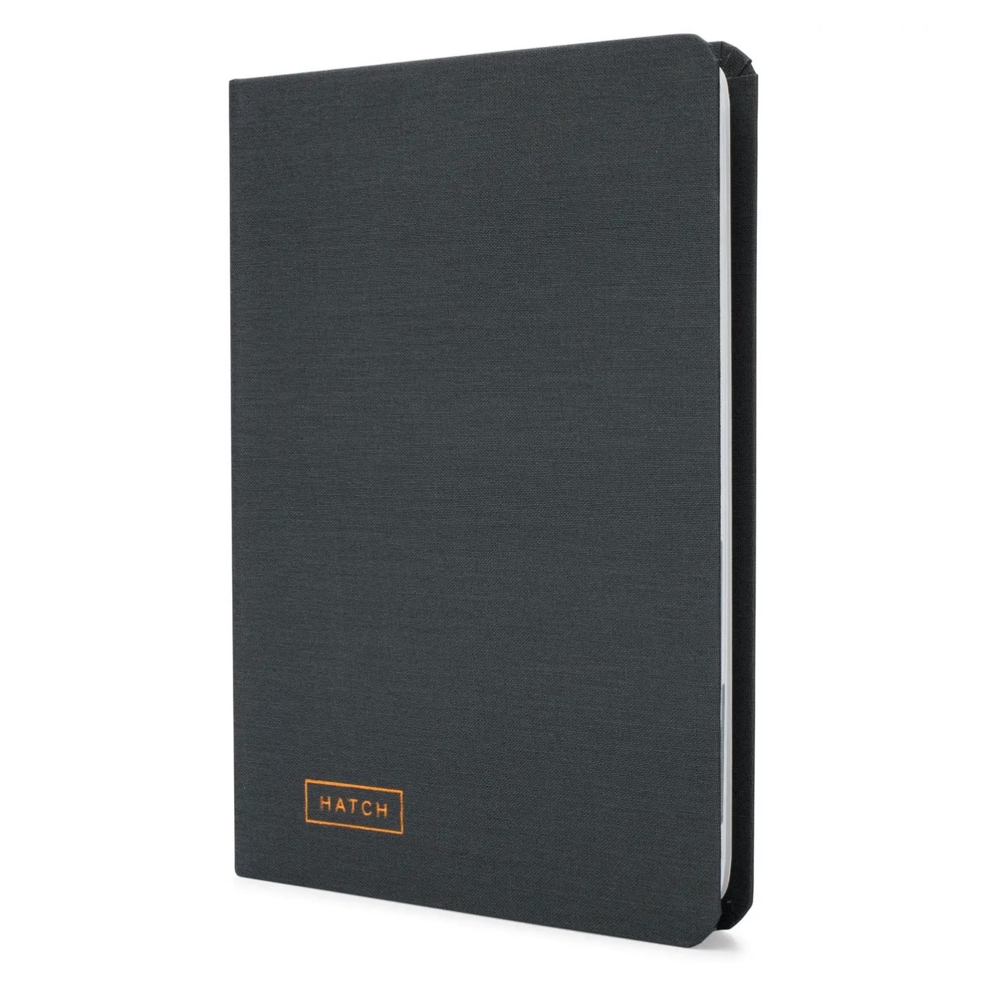 Hatch Notebook