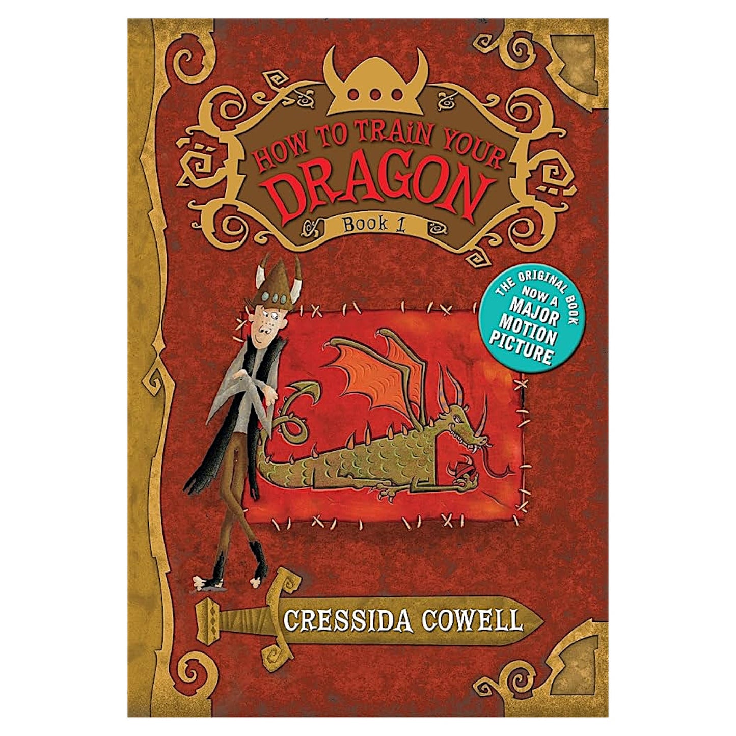 How to Train Your Dragon