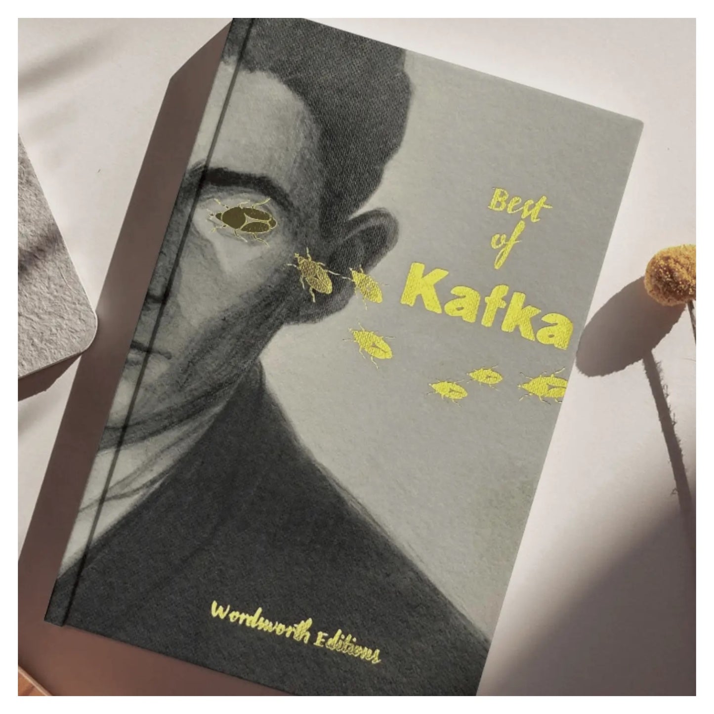 The Best of Kafka