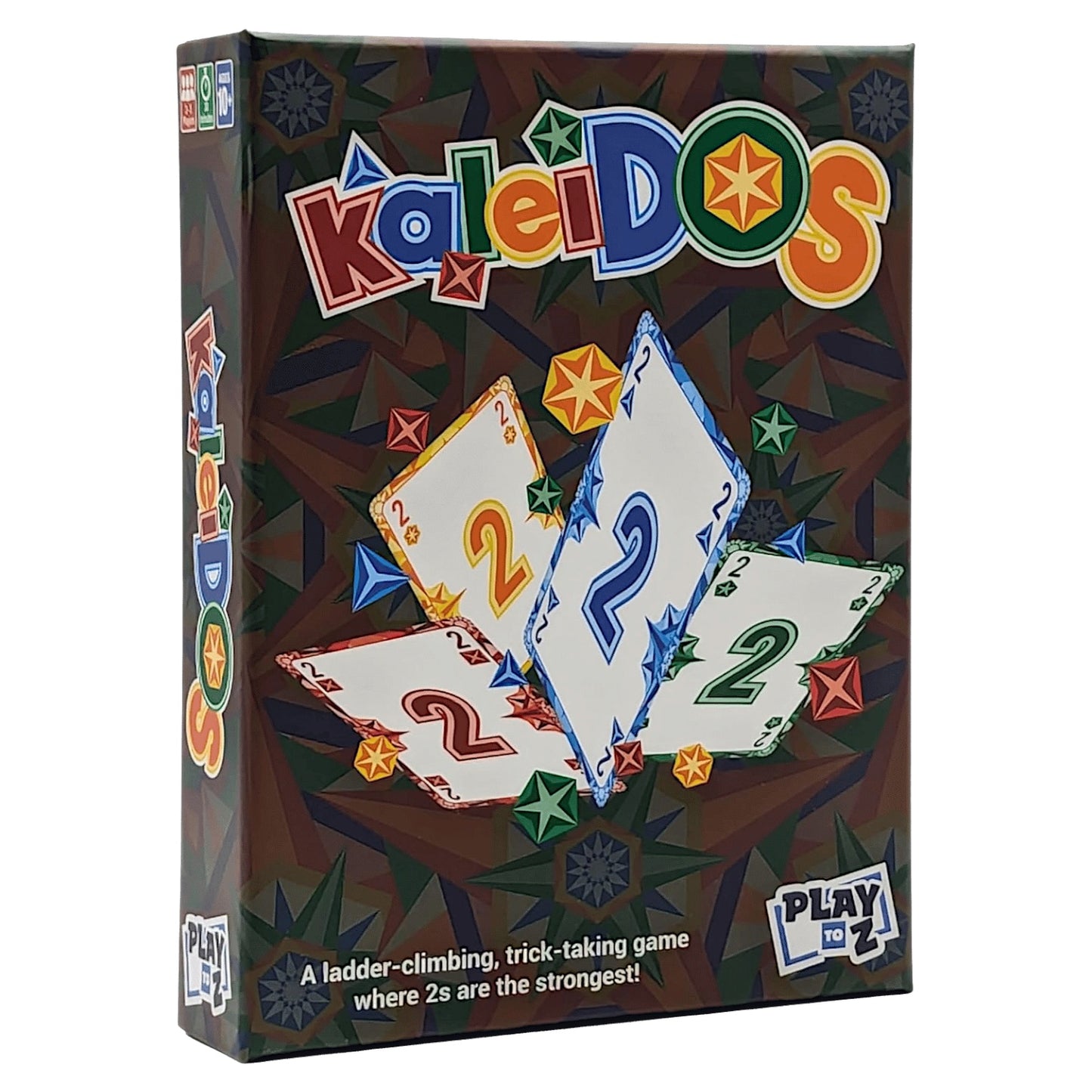 KaleiDOS