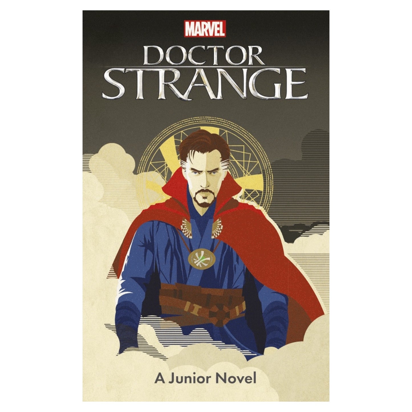 Marvel's Doctor Strange (Yoto Card)