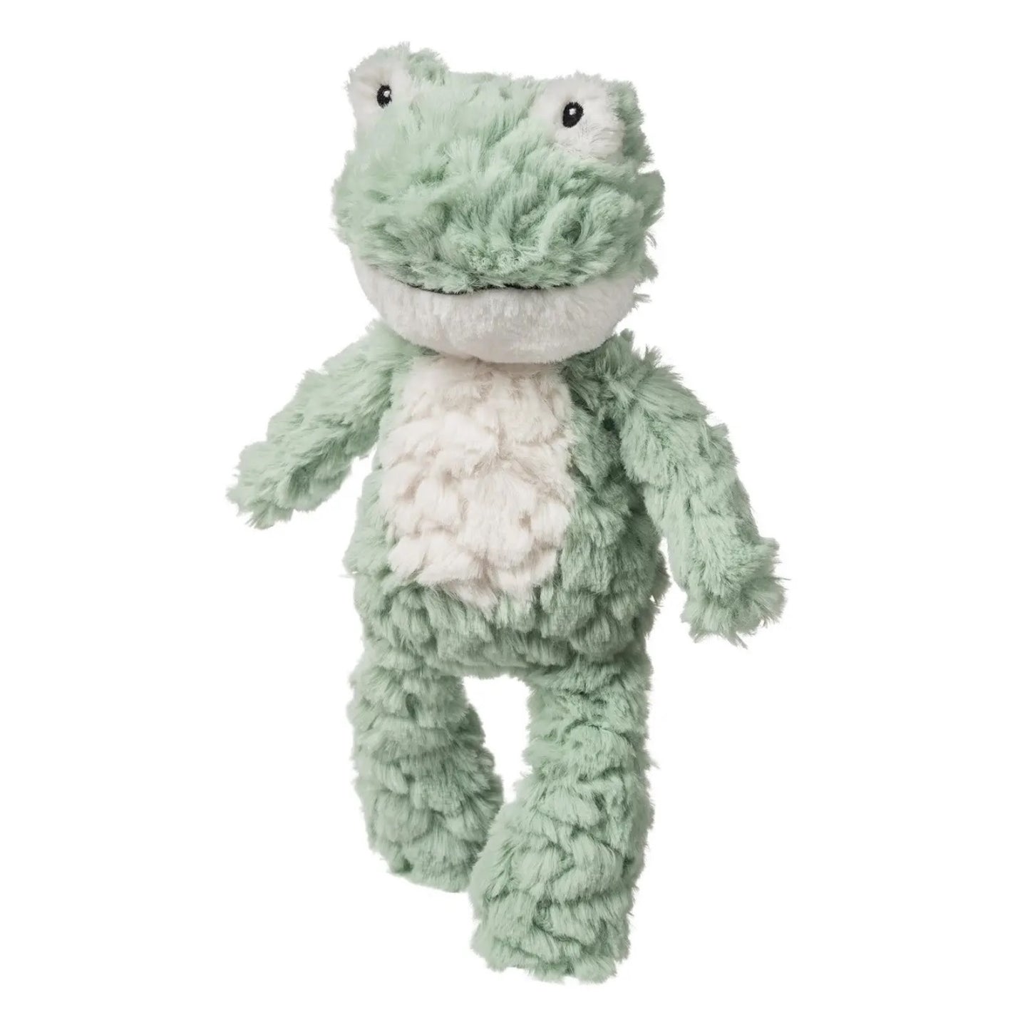 Nursery Mint Frog