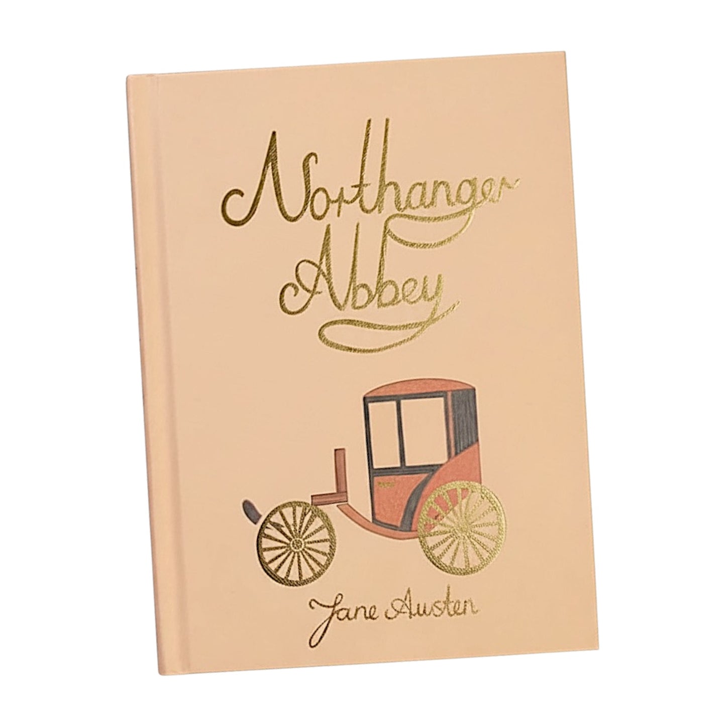 Northanger Abbey