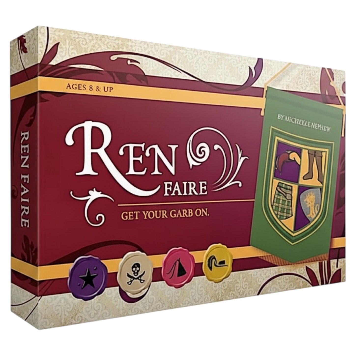 Ren Faire