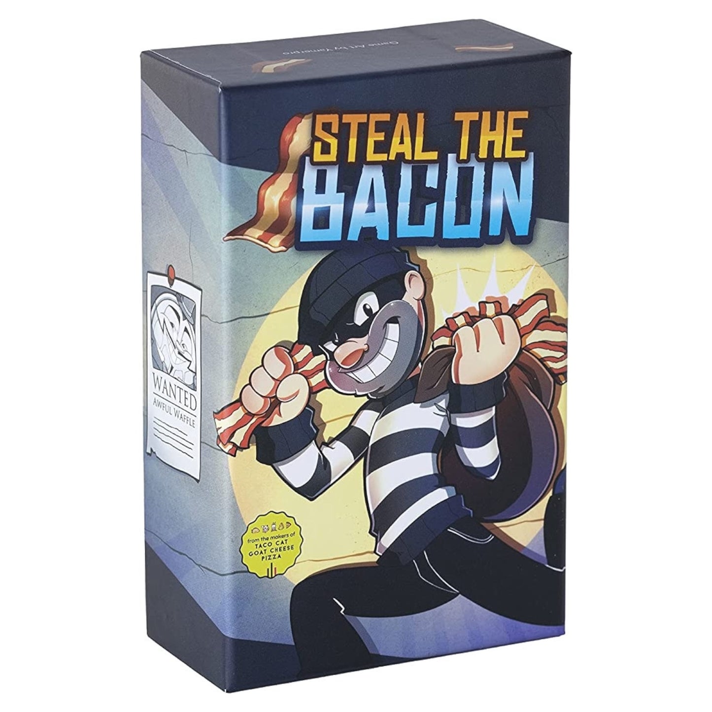 Steal the Bacon