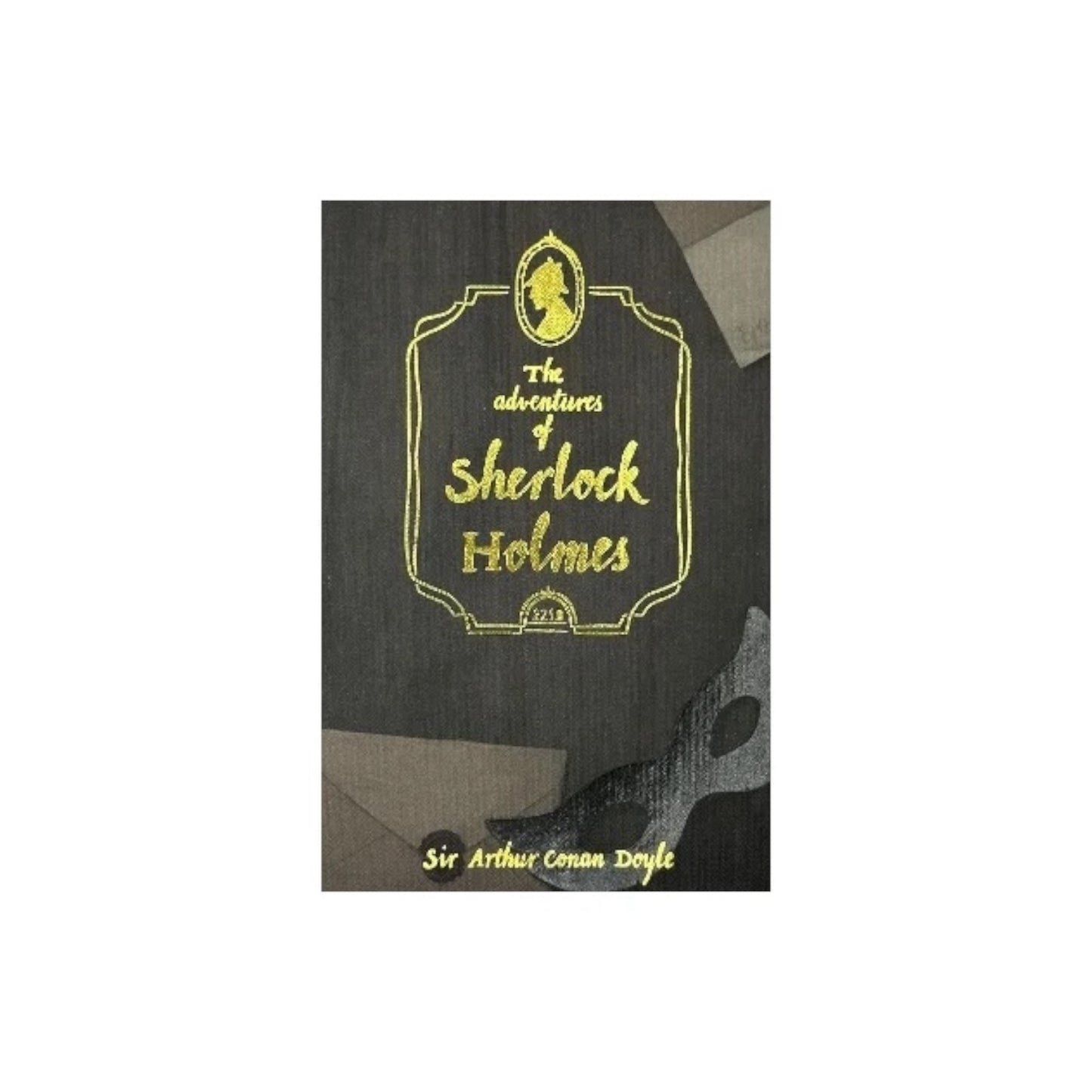 The Casebook of Sherlock Holmes