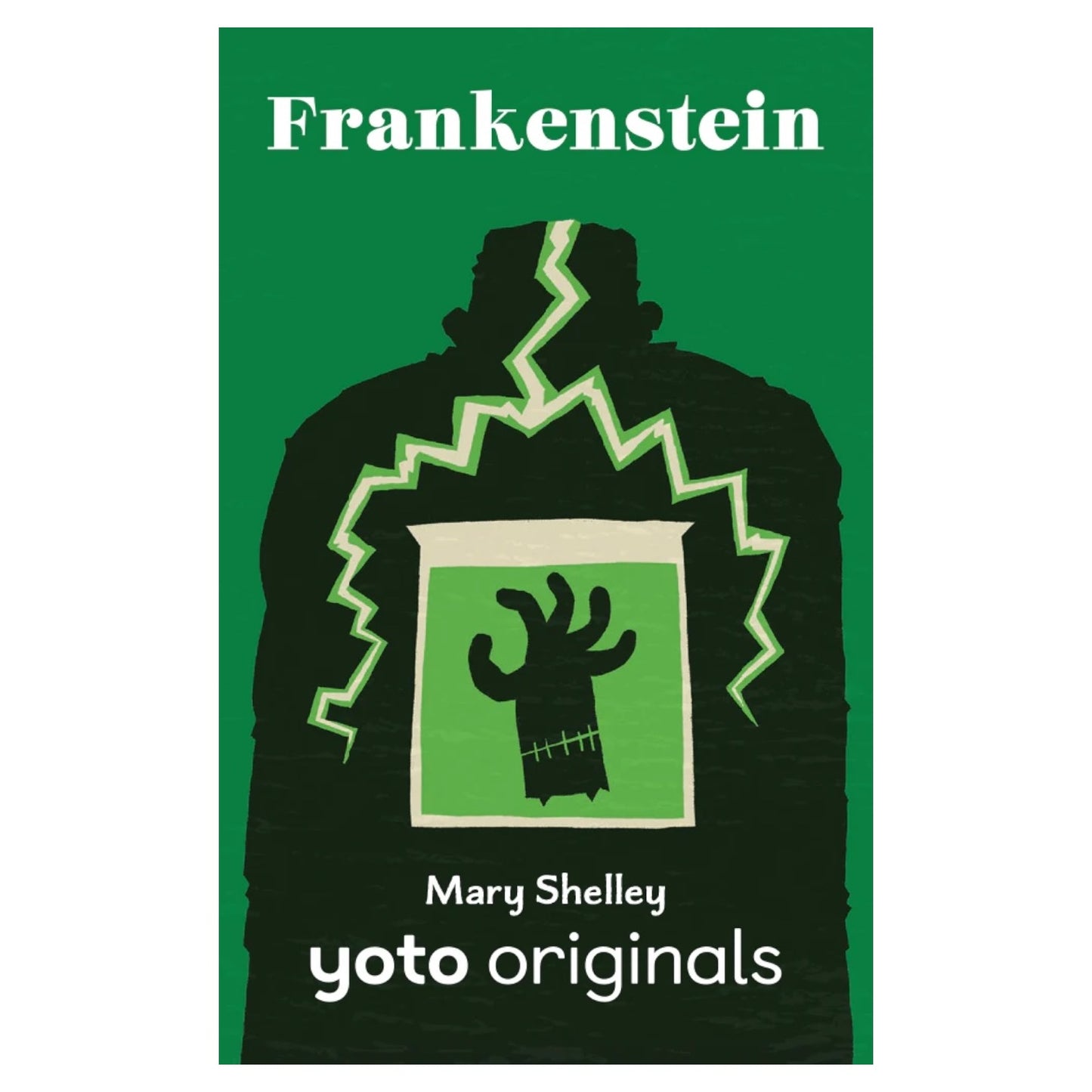 Yoto Classics: Frankenstein (Yoto Card)