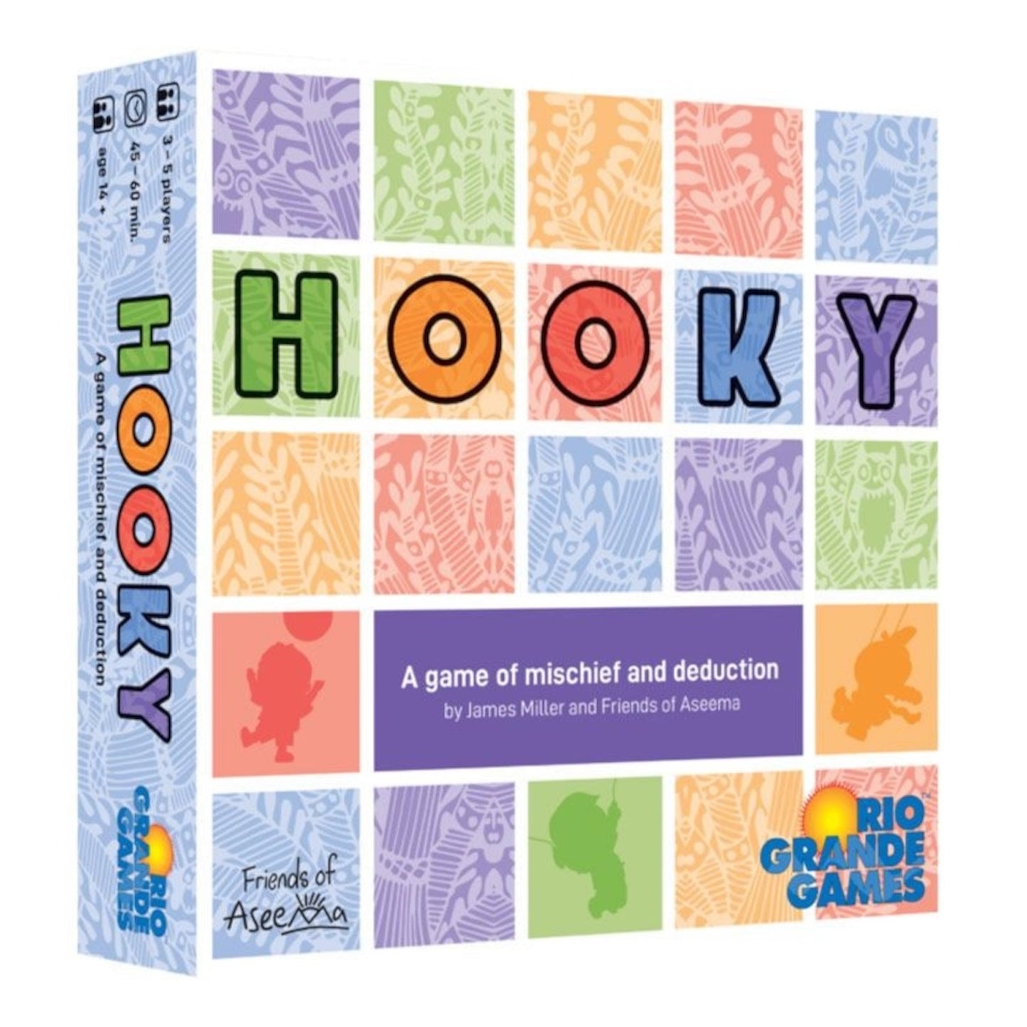 Hooky