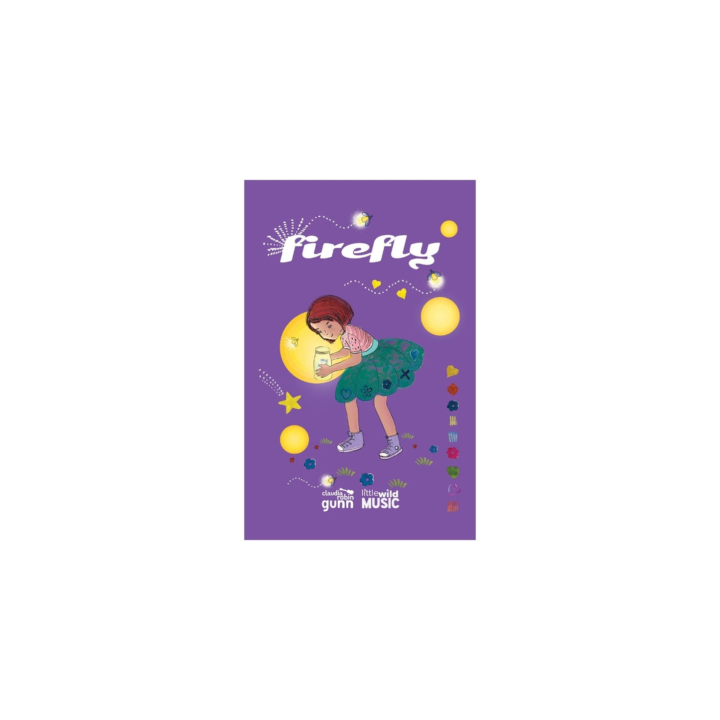 Firefly (Yoto Card)