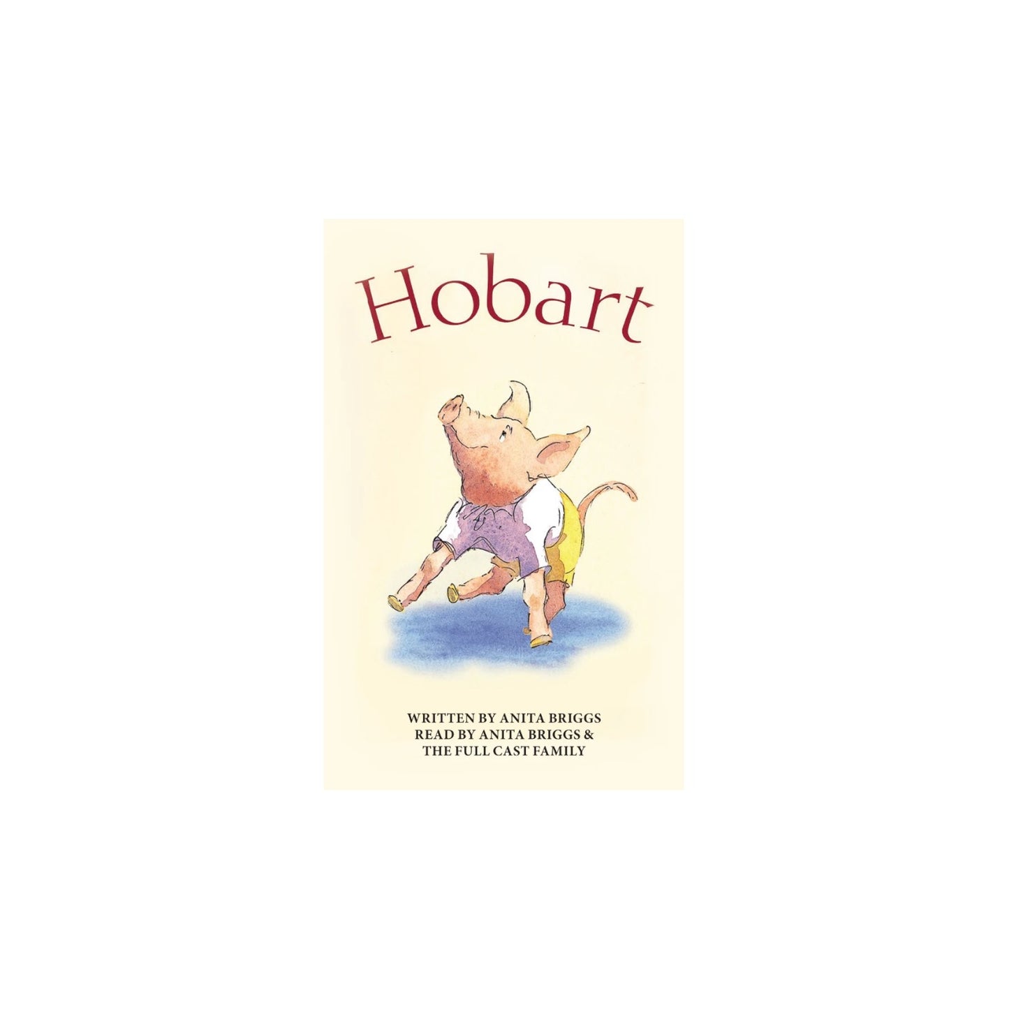 Hobart (Yoto Card)