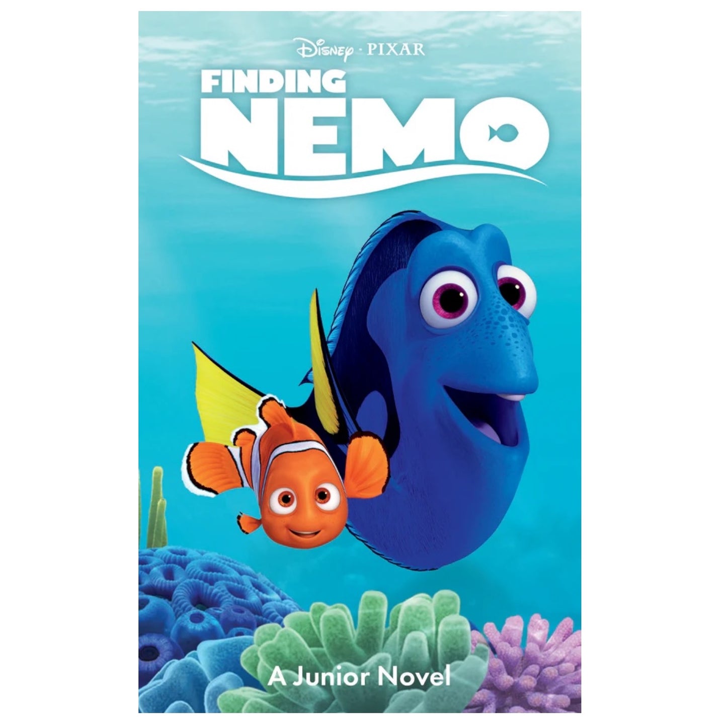 Finding Nemo (Yoto Card)