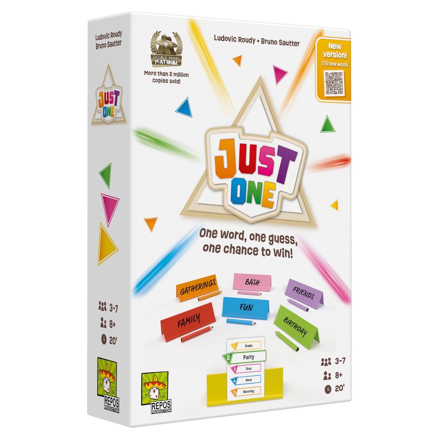 Just One
