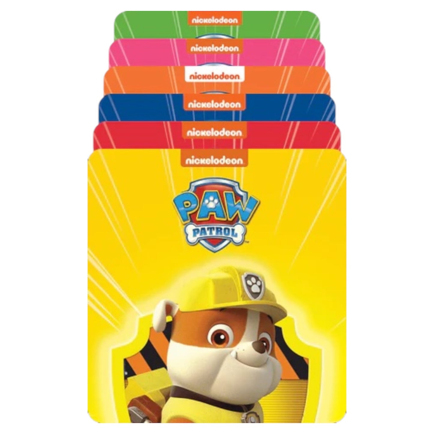 PAW Patrol Pup Pack (Yoto Card)