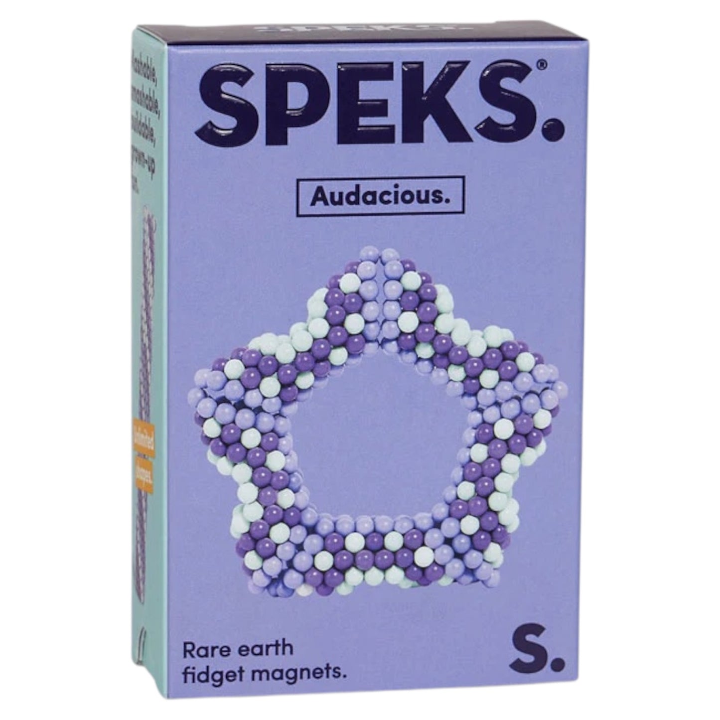 Speks Magnet Balls (Audacious)
