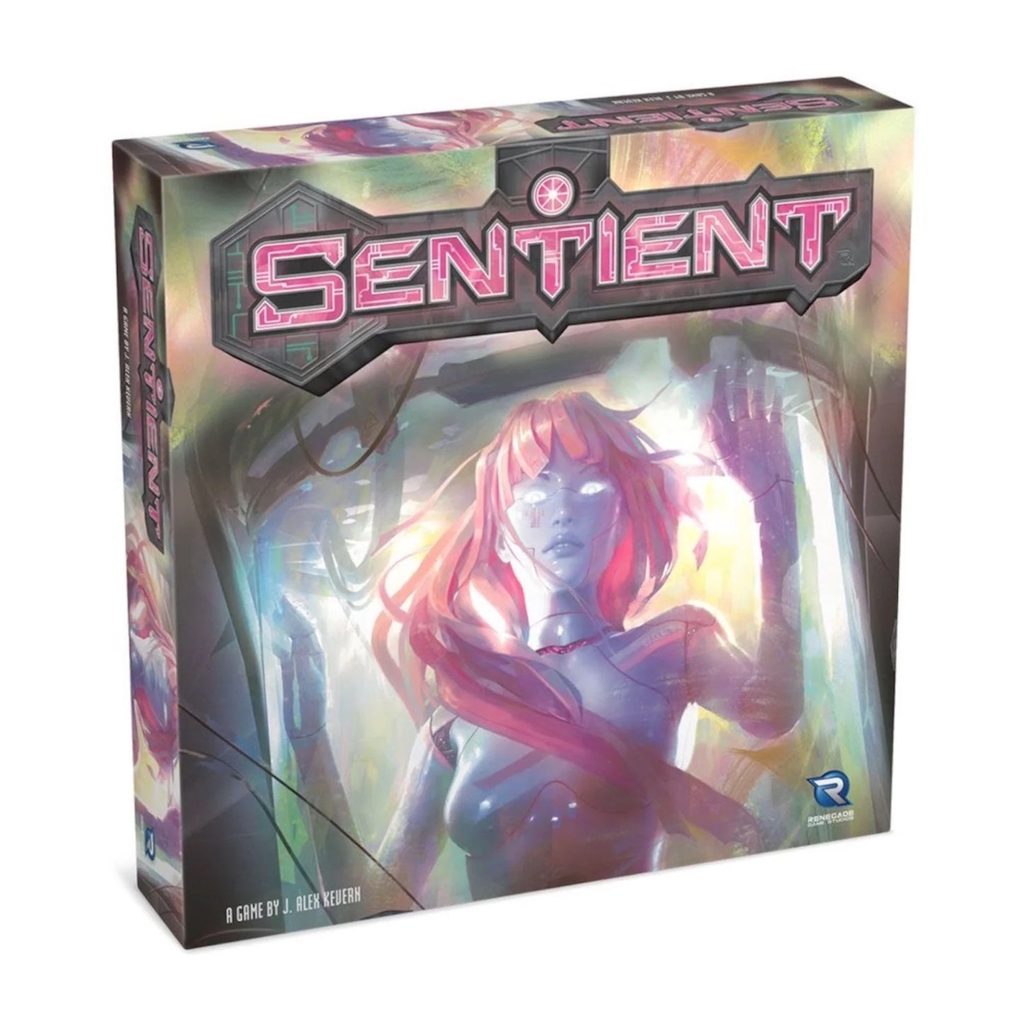 Sentient