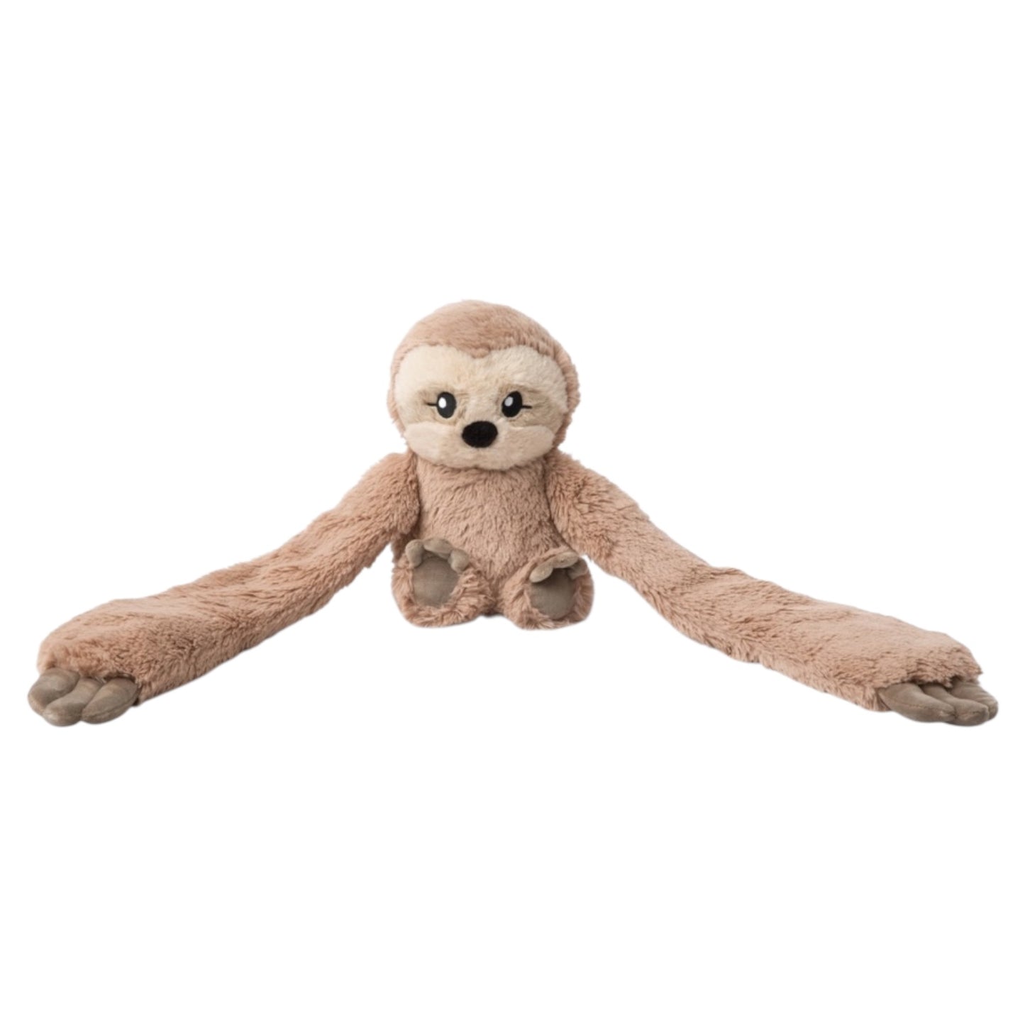 Sawyer the Sloth (2.5lb Weighted Anxiety Plush)