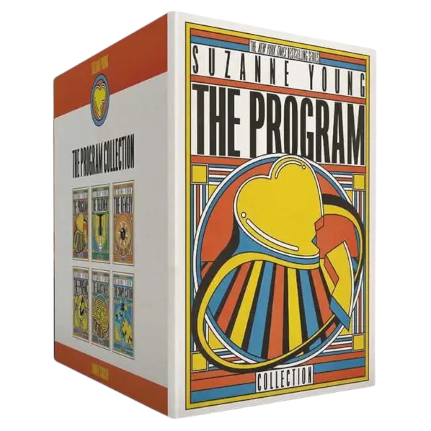 Program Collection (Boxed Set)