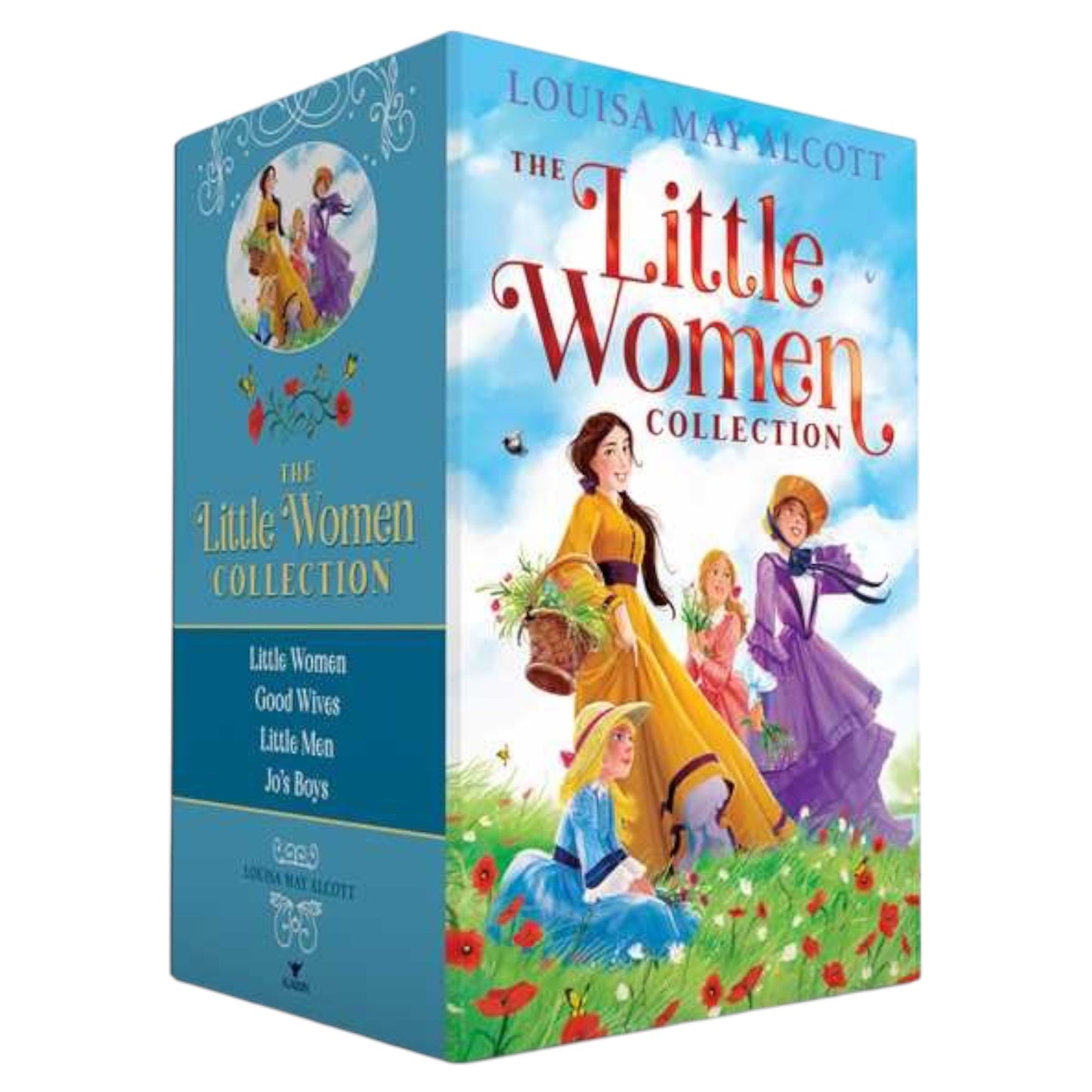 Little Women Collection (Boxed Set)