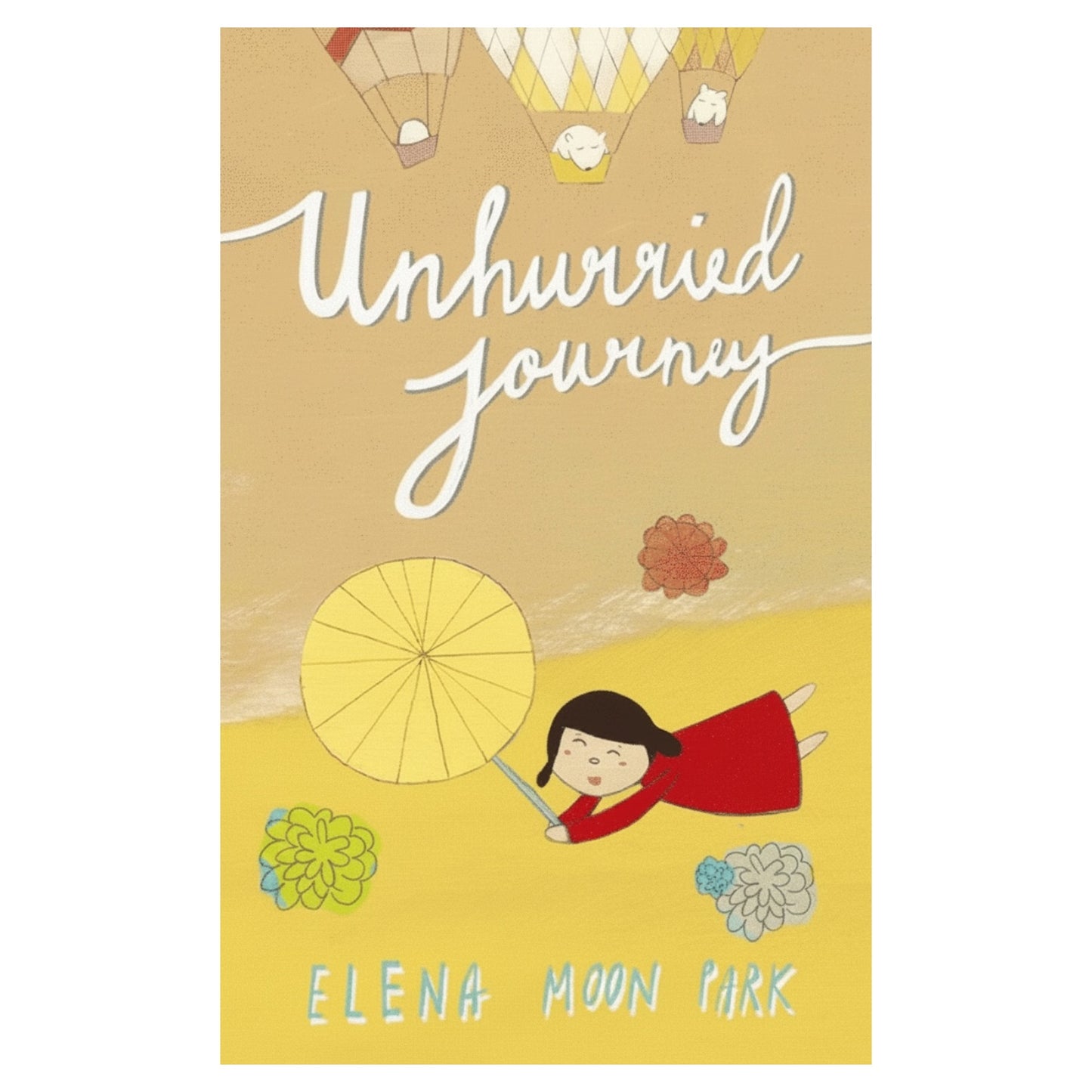 Unhurried Journey (Yoto Card)