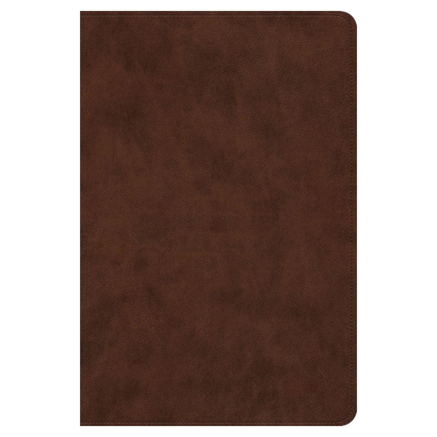 ESV Holy Bible in Brown (Dyslexia-Friendly)